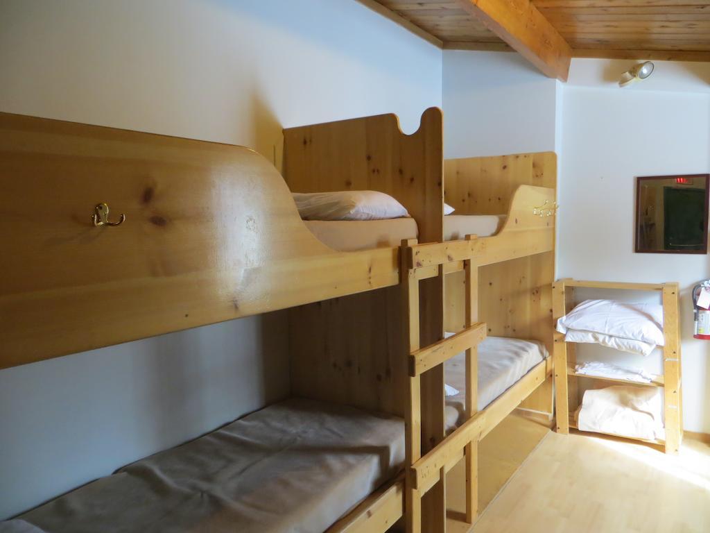 Hi Kananaskis Wilderness - Hostel Стая снимка