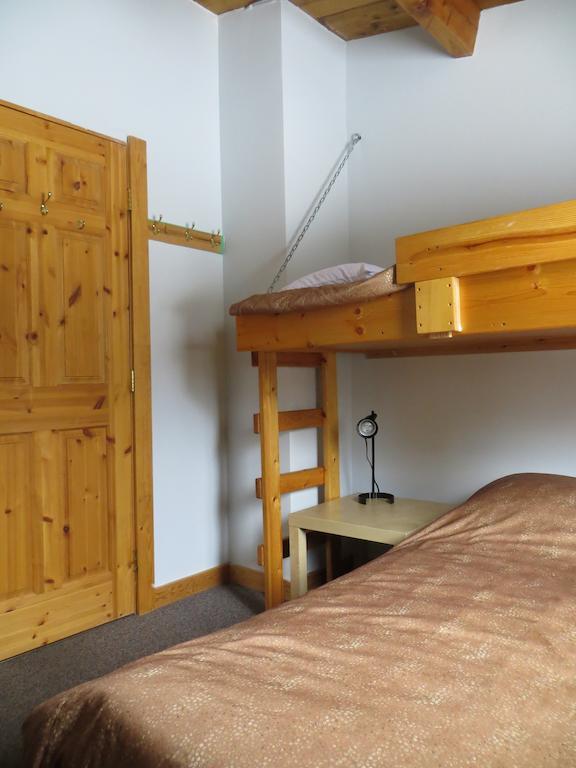 Hi Kananaskis Wilderness - Hostel Стая снимка