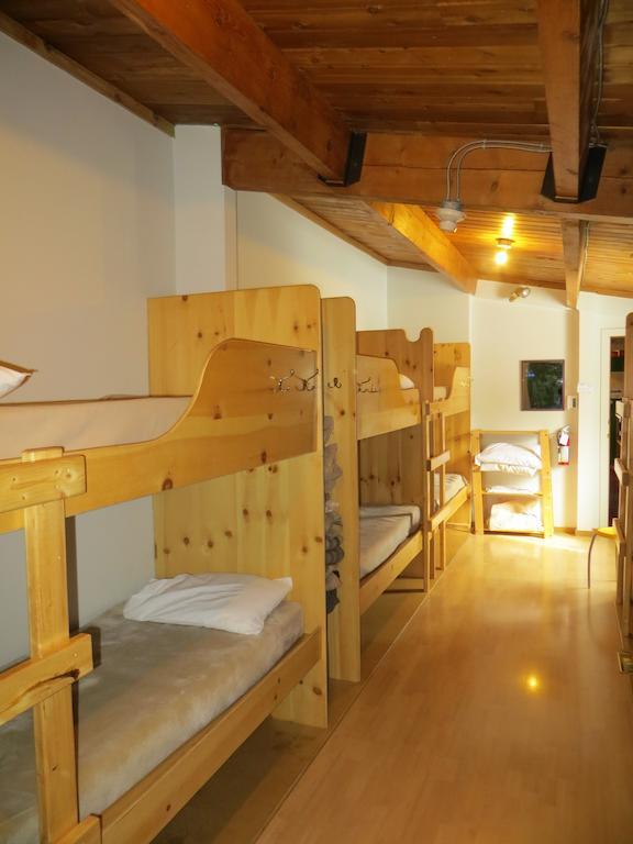 Hi Kananaskis Wilderness - Hostel Стая снимка