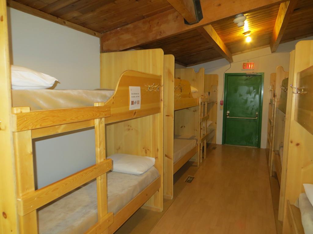 Hi Kananaskis Wilderness - Hostel Стая снимка