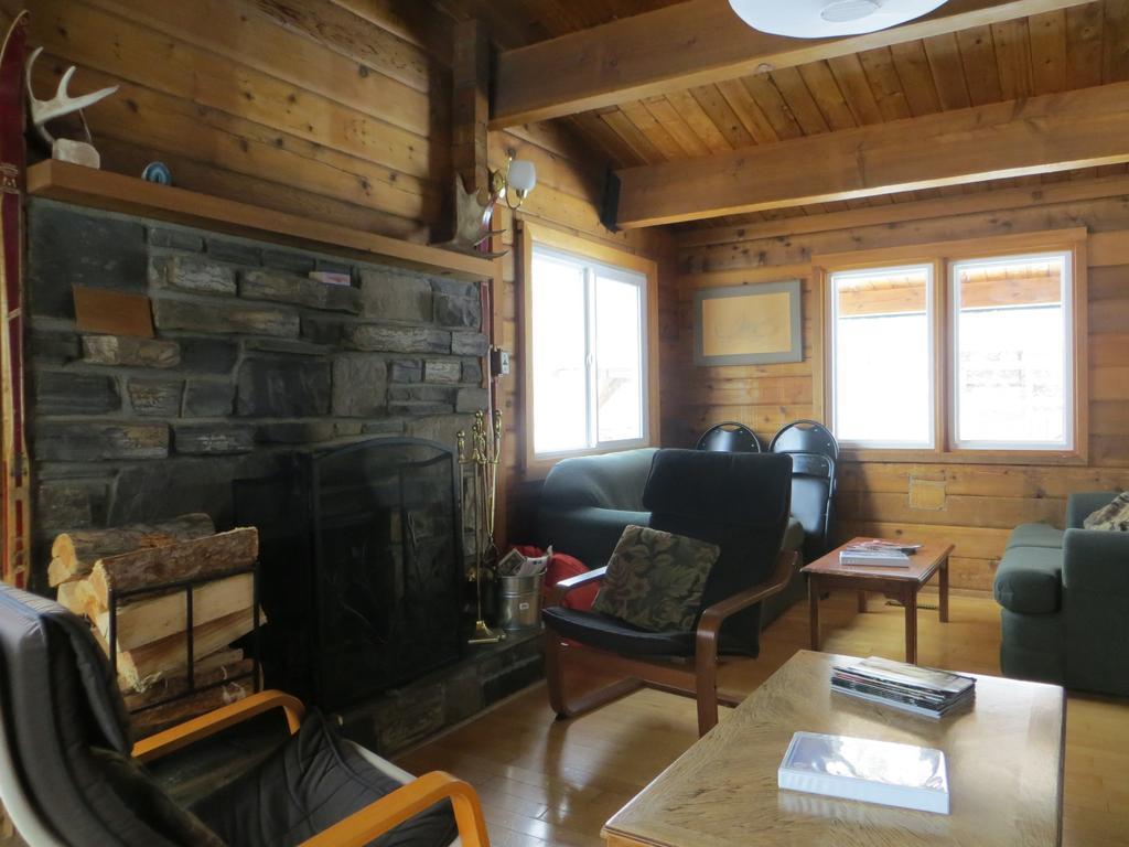Hi Kananaskis Wilderness - Hostel Екстериор снимка