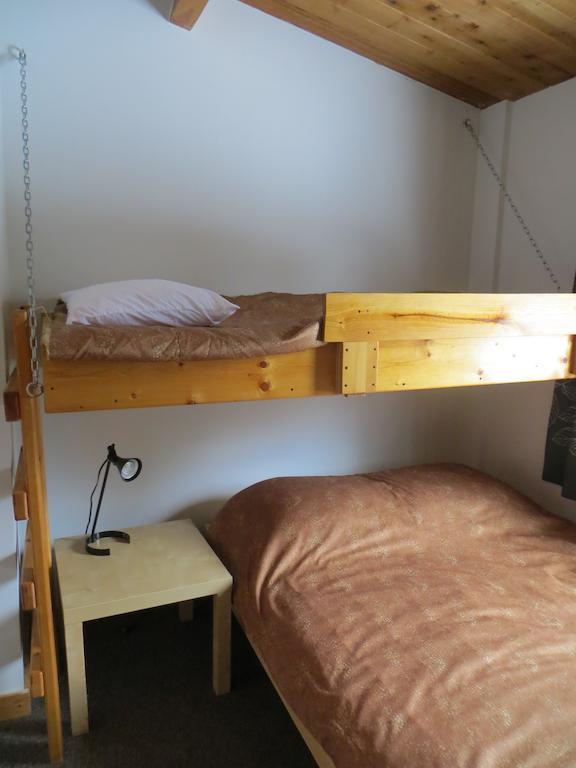 Hi Kananaskis Wilderness - Hostel Стая снимка