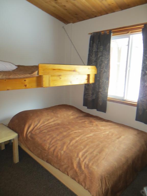 Hi Kananaskis Wilderness - Hostel Стая снимка